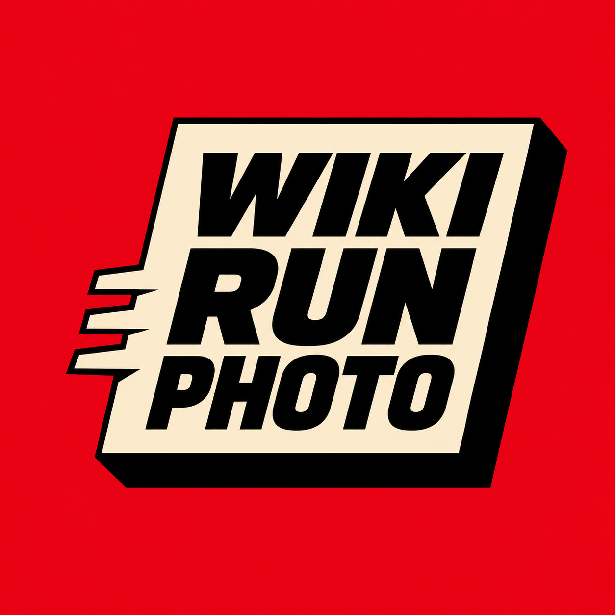 Wikirun Photos